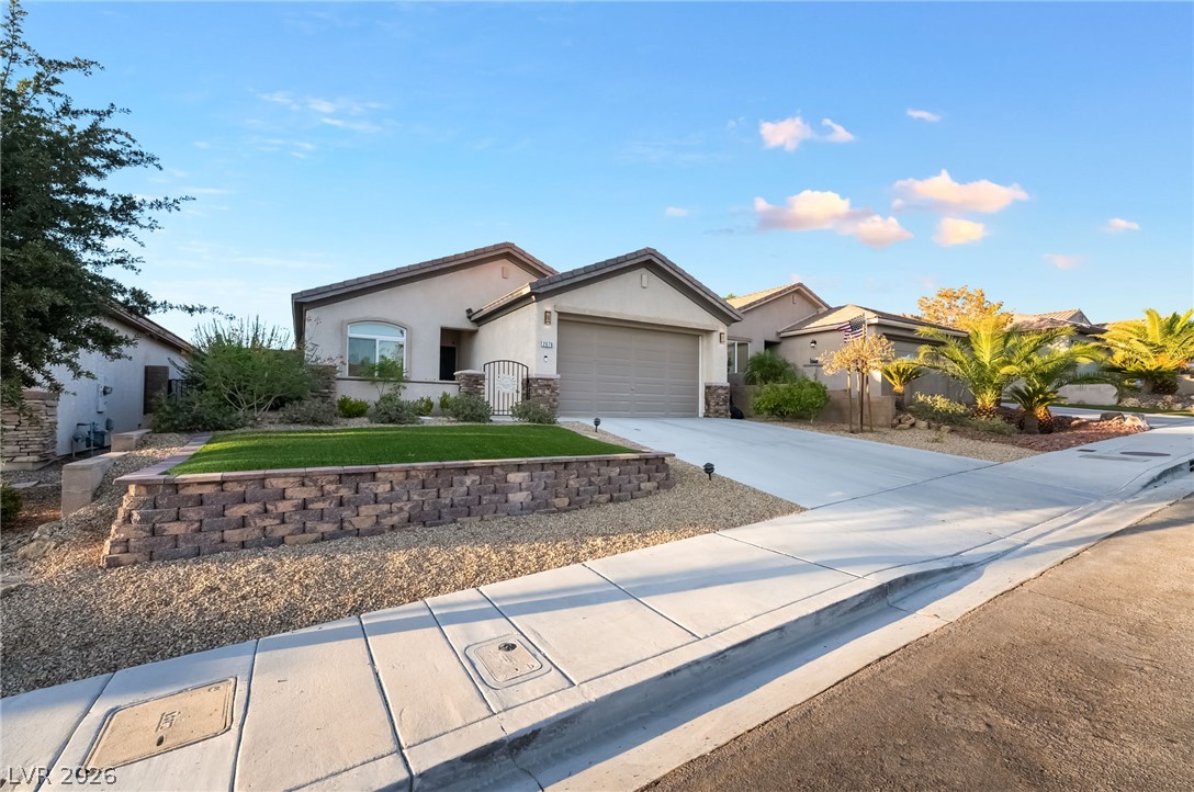 2676 Lochleven Way Henderson NV 89044