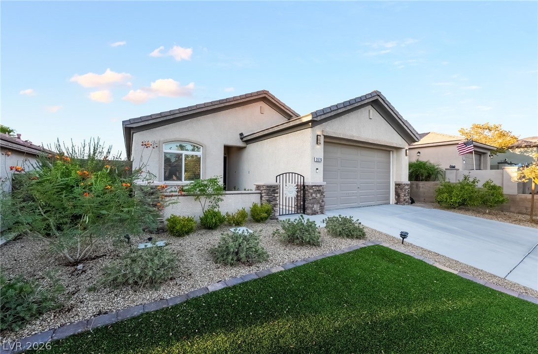 2676 Lochleven Way Henderson NV 89044