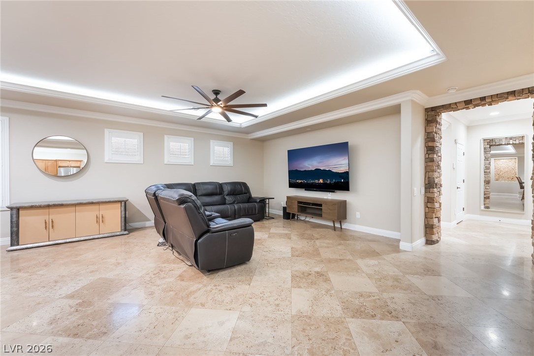 2676 Lochleven Way Henderson NV 89044