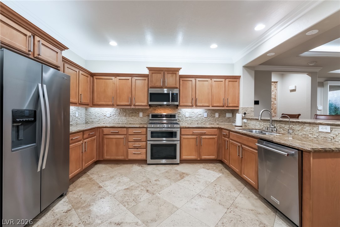 2676 Lochleven Way Henderson NV 89044