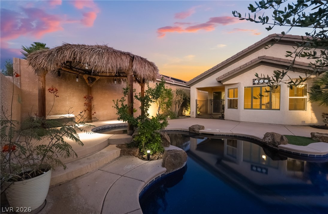 2676 Lochleven Way Henderson NV 89044