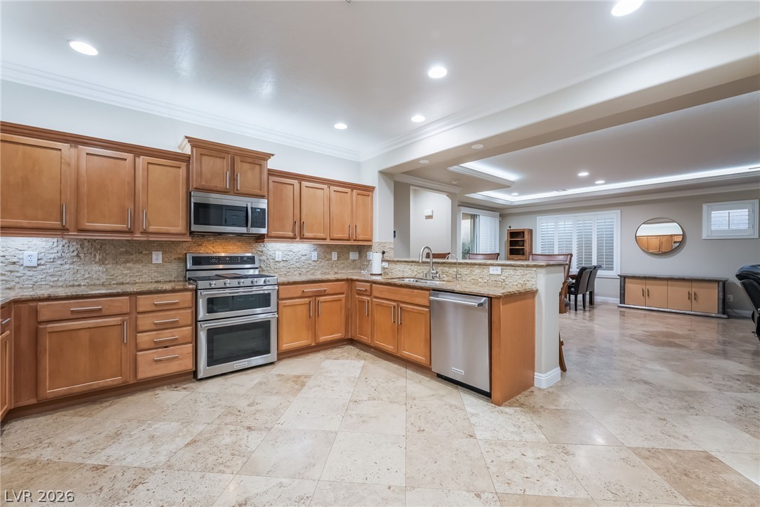2676 Lochleven Way Henderson NV 89044