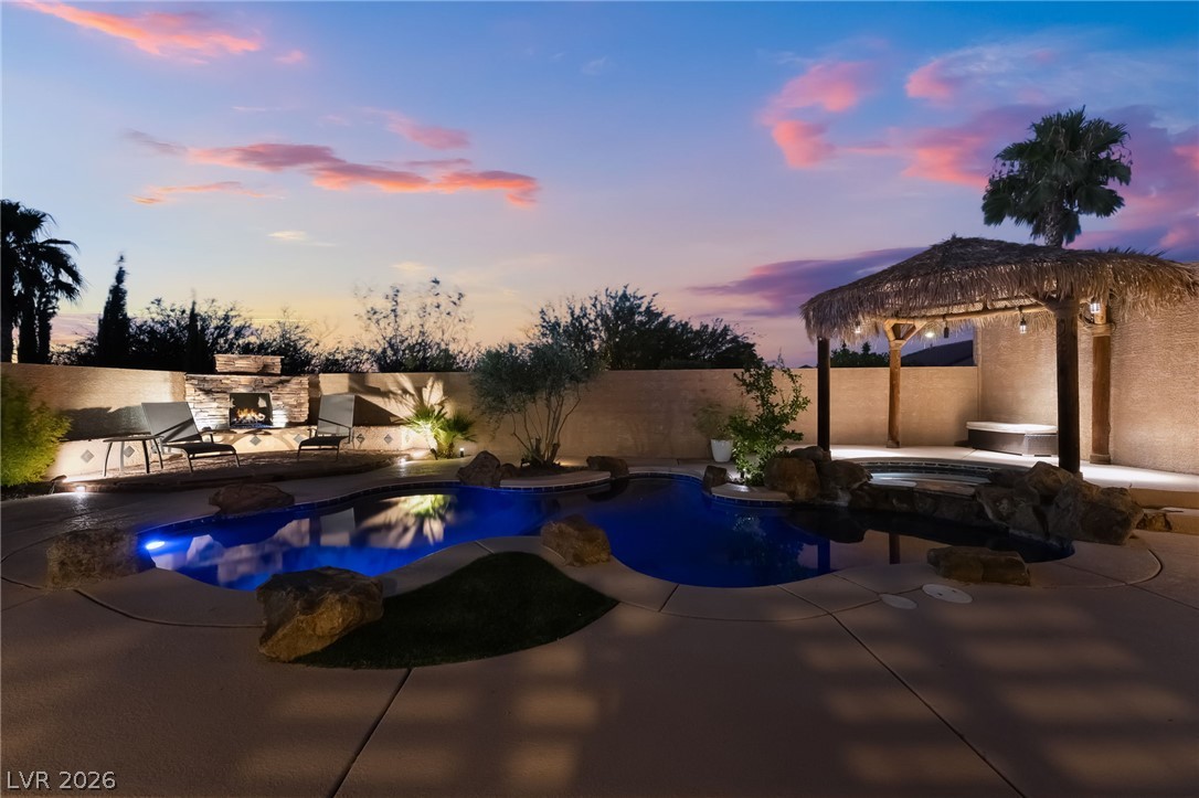 2676 Lochleven Way Henderson NV 89044
