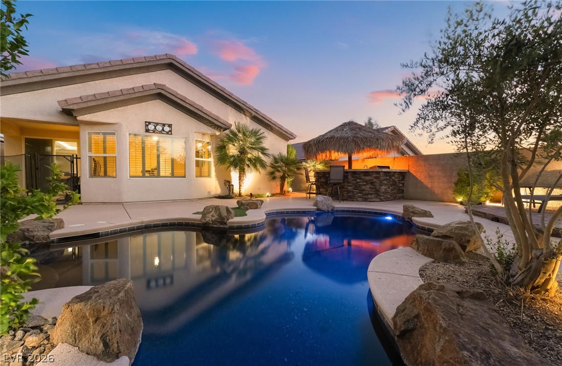 2676 Lochleven Way Henderson NV 89044