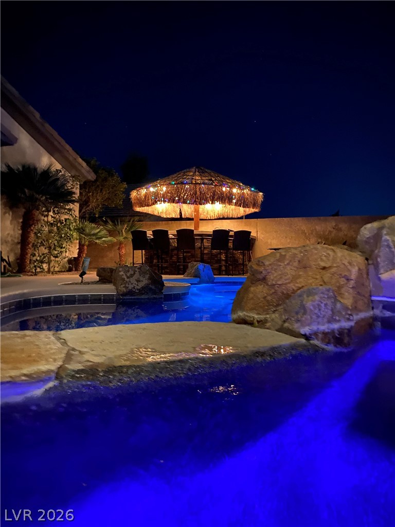 2676 Lochleven Way Henderson NV 89044