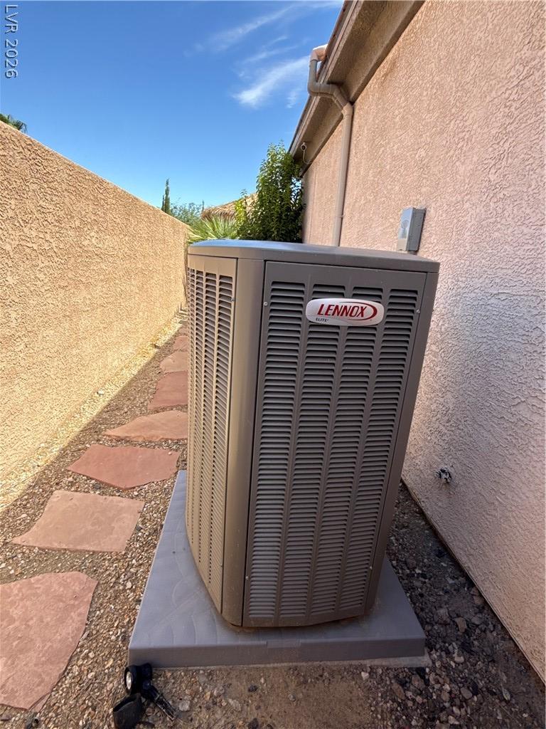 2676 Lochleven Way Henderson NV 89044