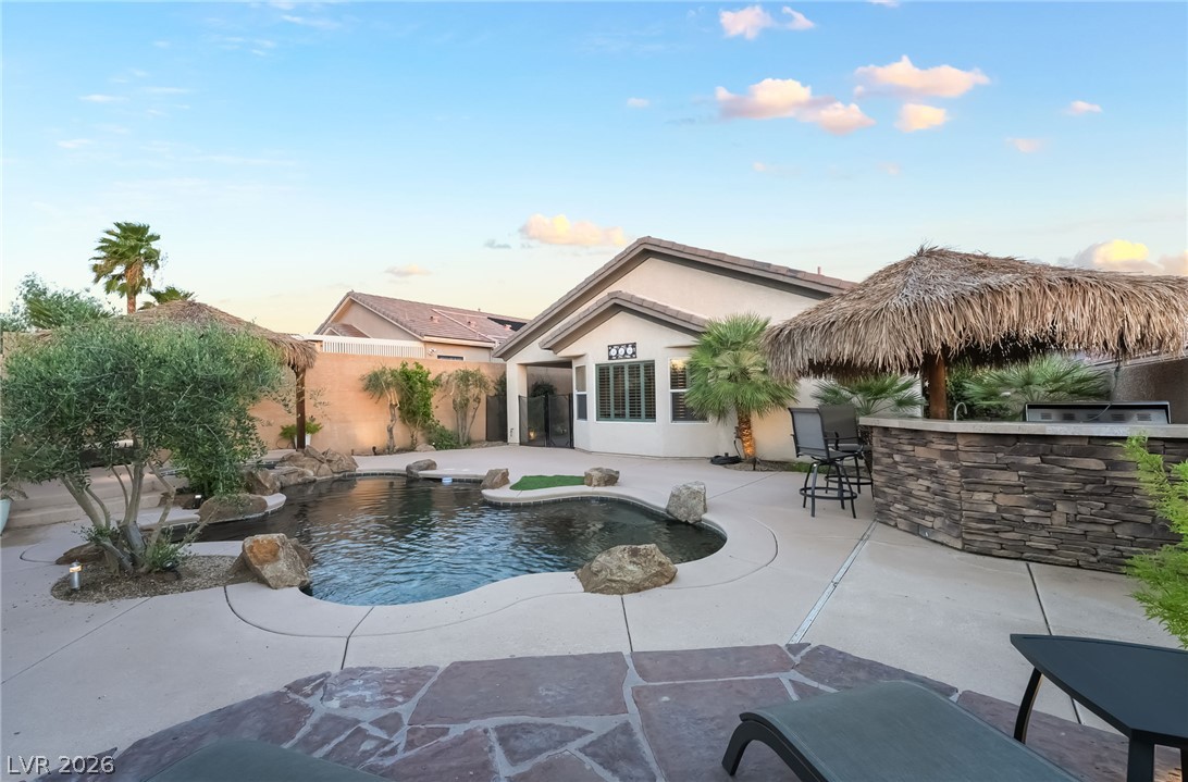 2676 Lochleven Way Henderson NV 89044