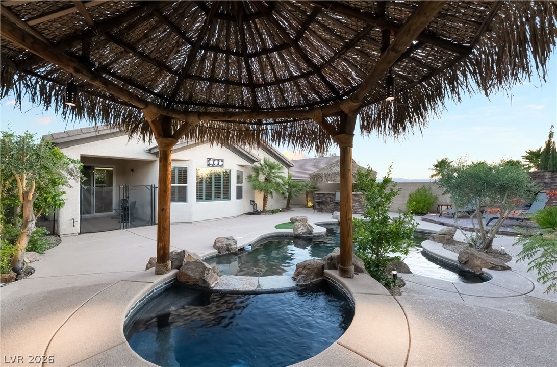 2676 Lochleven Way Henderson NV 89044