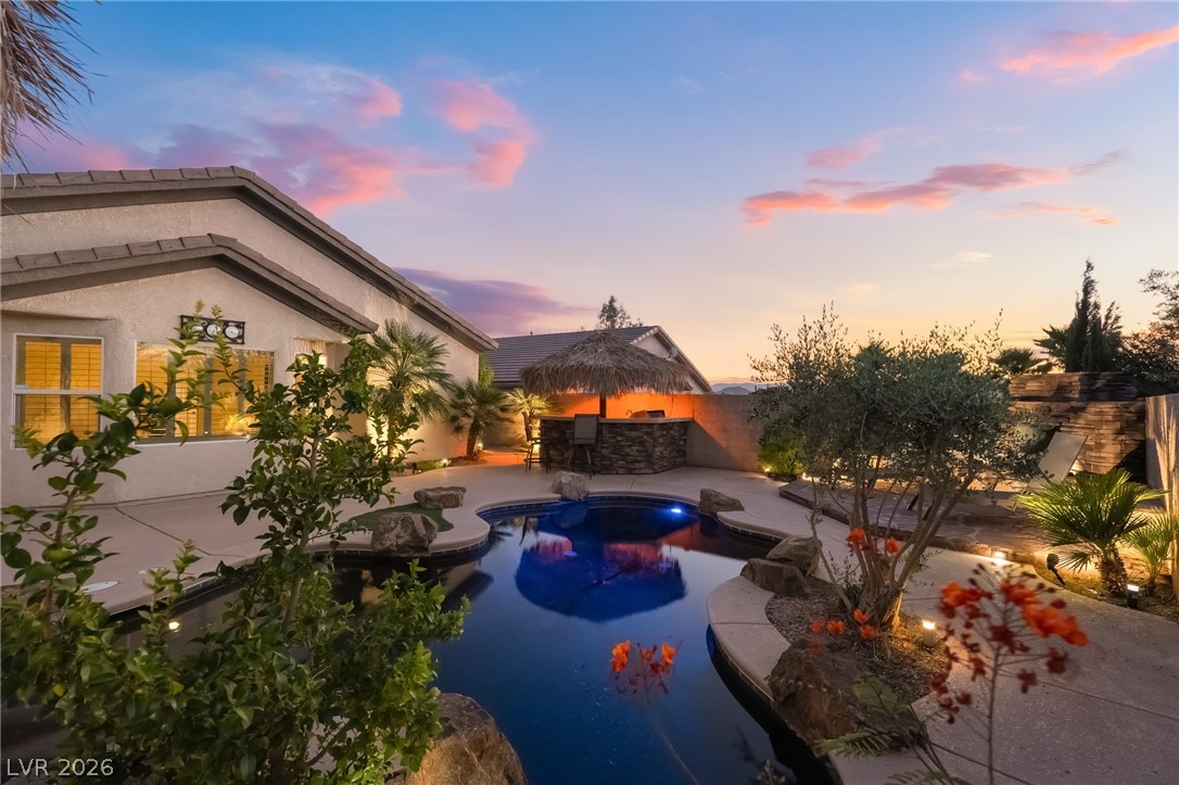 2676 Lochleven Way Henderson NV 89044