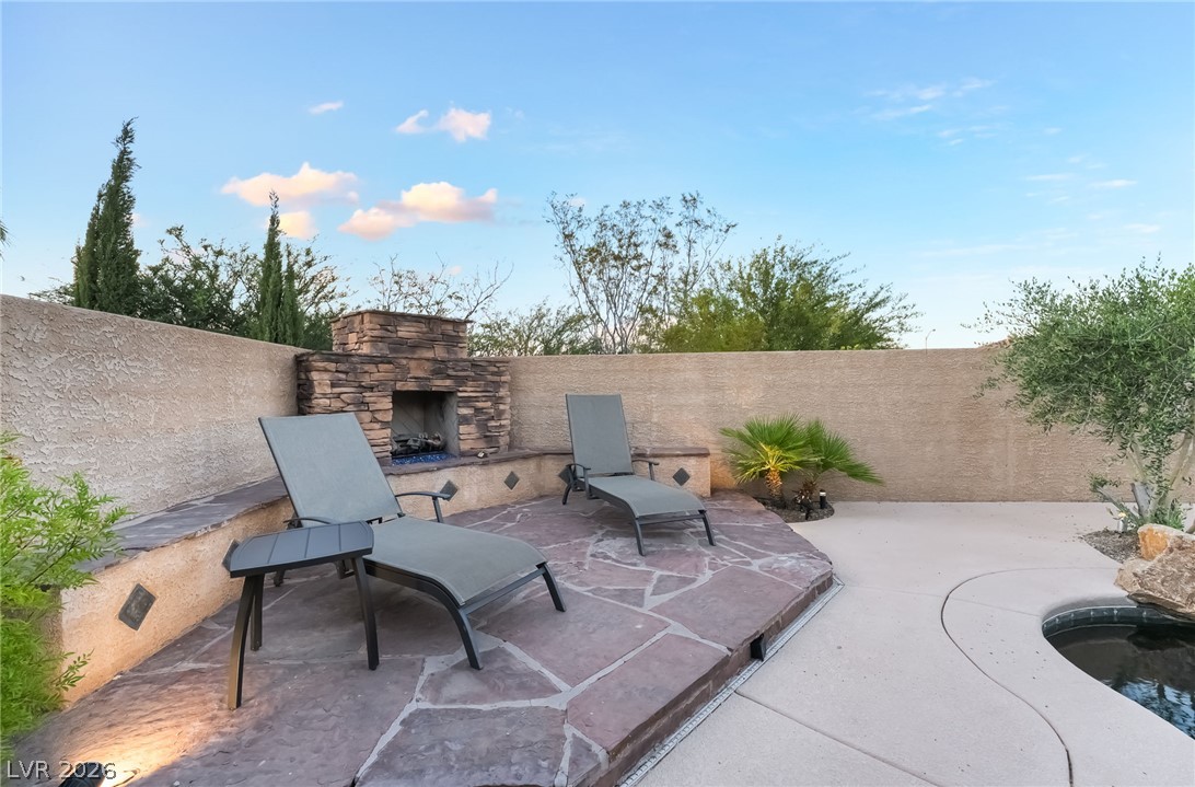2676 Lochleven Way Henderson NV 89044