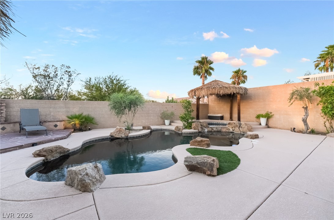 2676 Lochleven Way Henderson NV 89044