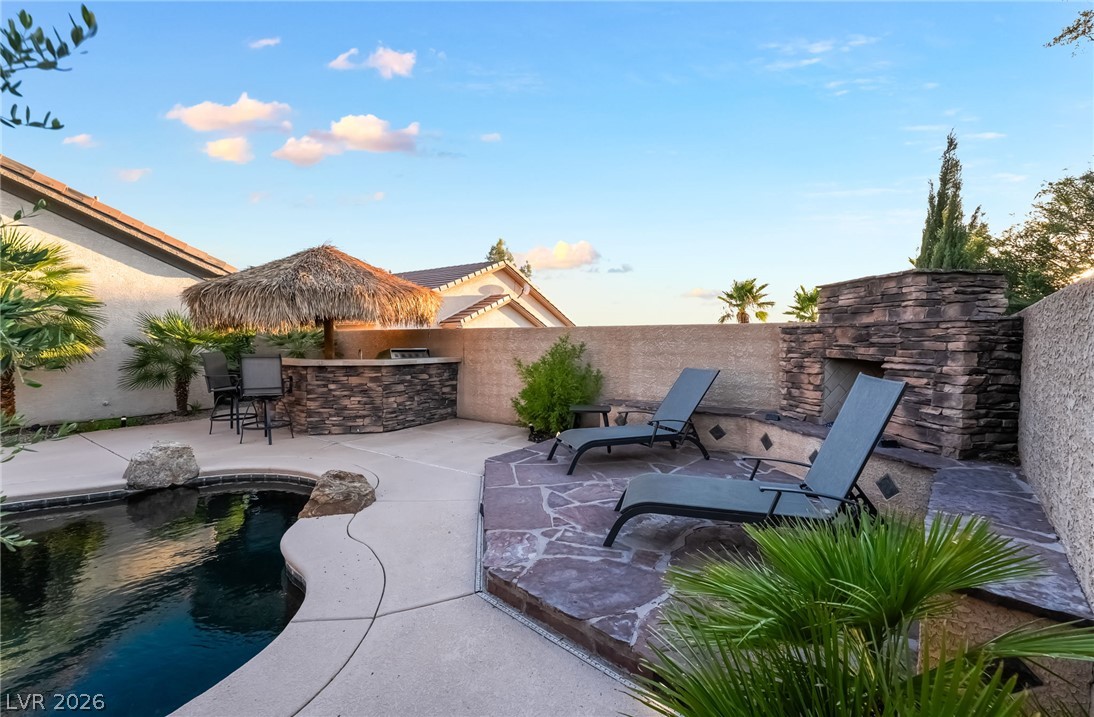 2676 Lochleven Way Henderson NV 89044