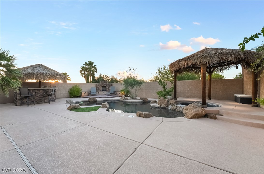 2676 Lochleven Way Henderson NV 89044