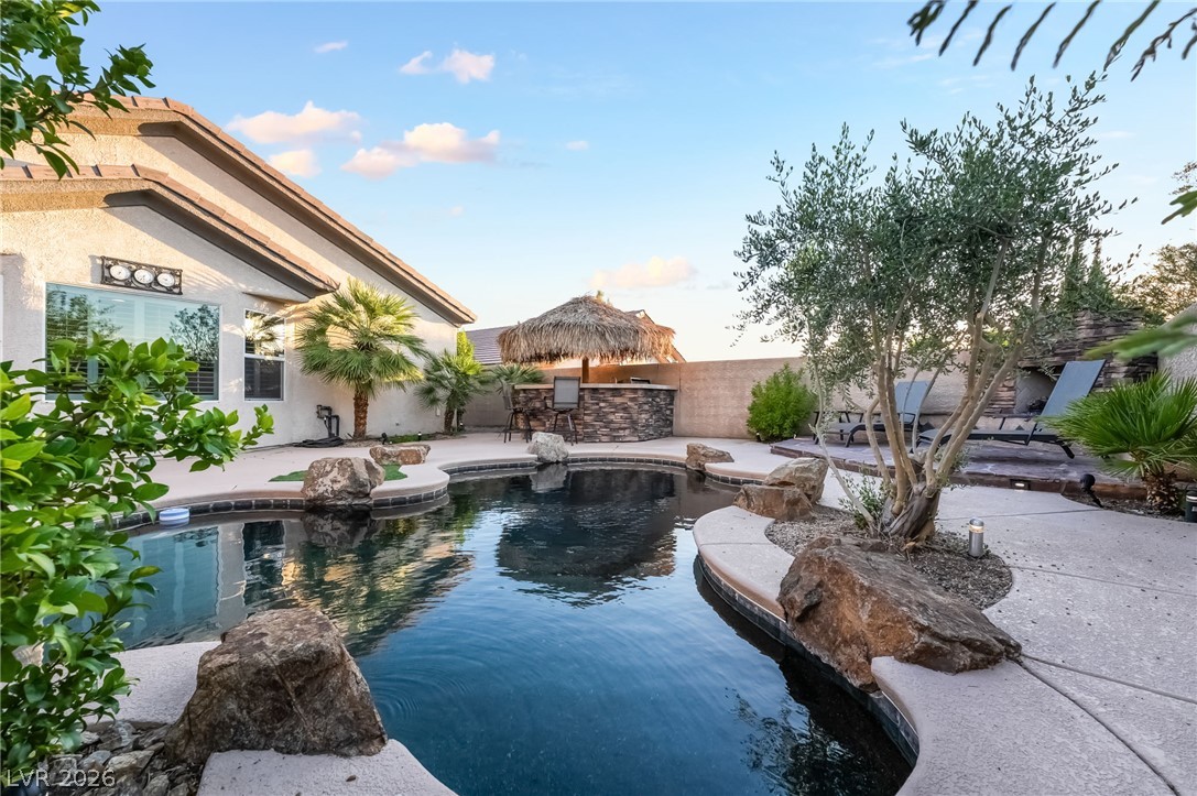 2676 Lochleven Way Henderson NV 89044