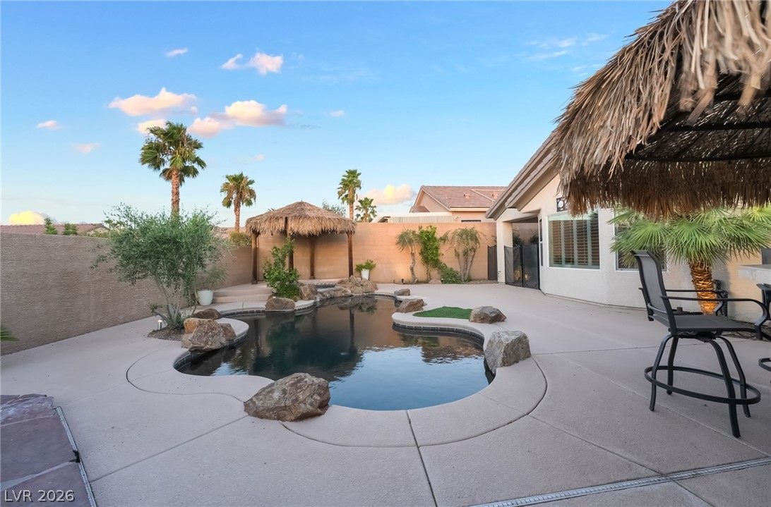 2676 Lochleven Way Henderson NV 89044