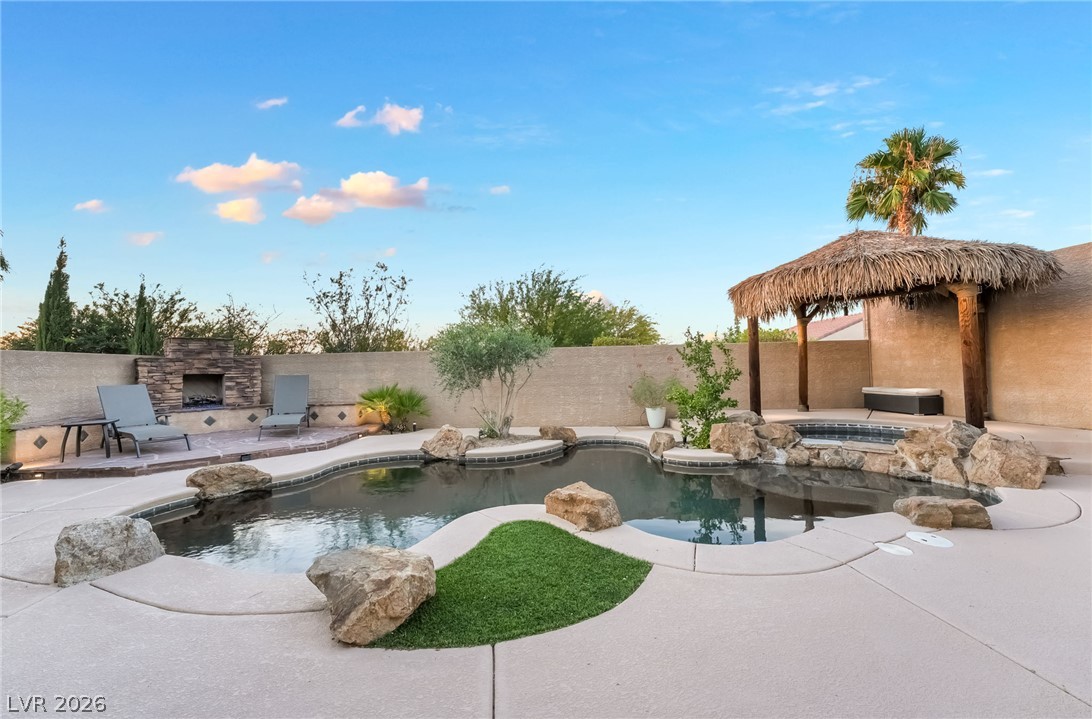 2676 Lochleven Way Henderson NV 89044