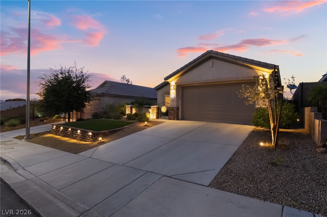 2676 Lochleven Way Henderson NV 89044