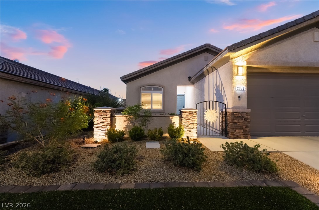 2676 Lochleven Way Henderson NV 89044