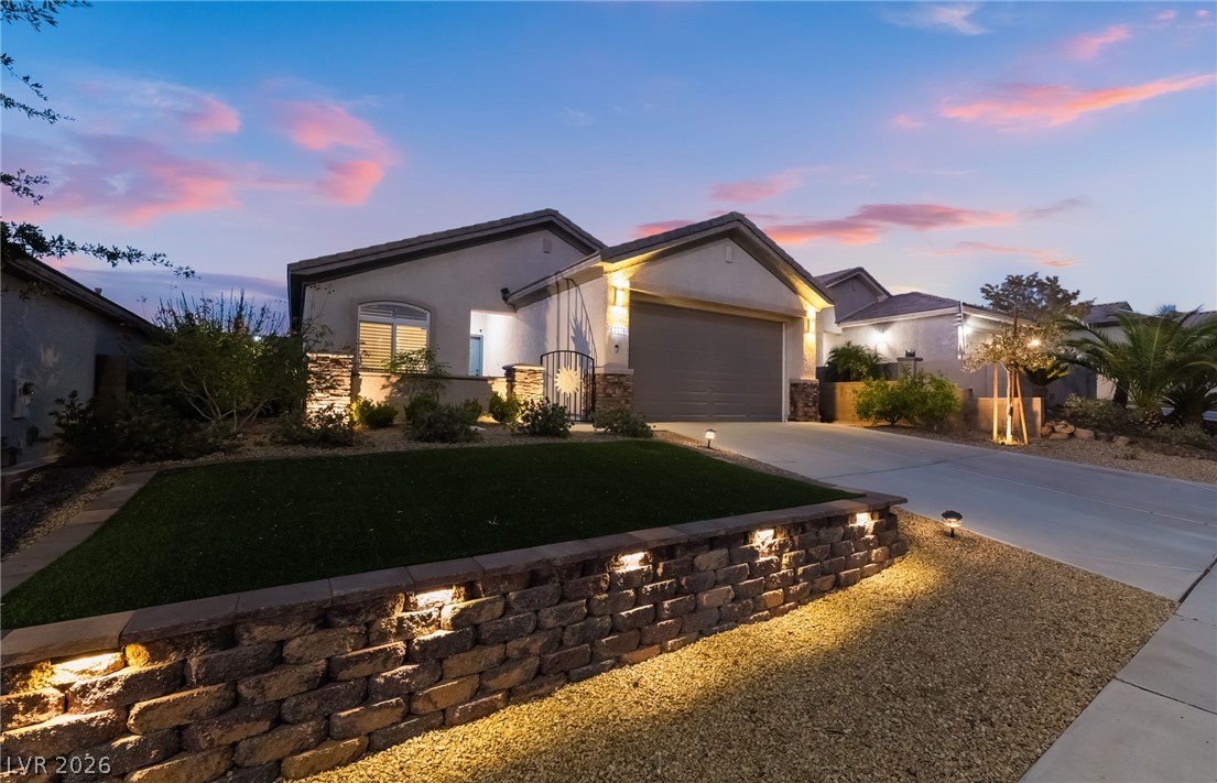 2676 Lochleven Way Henderson NV 89044