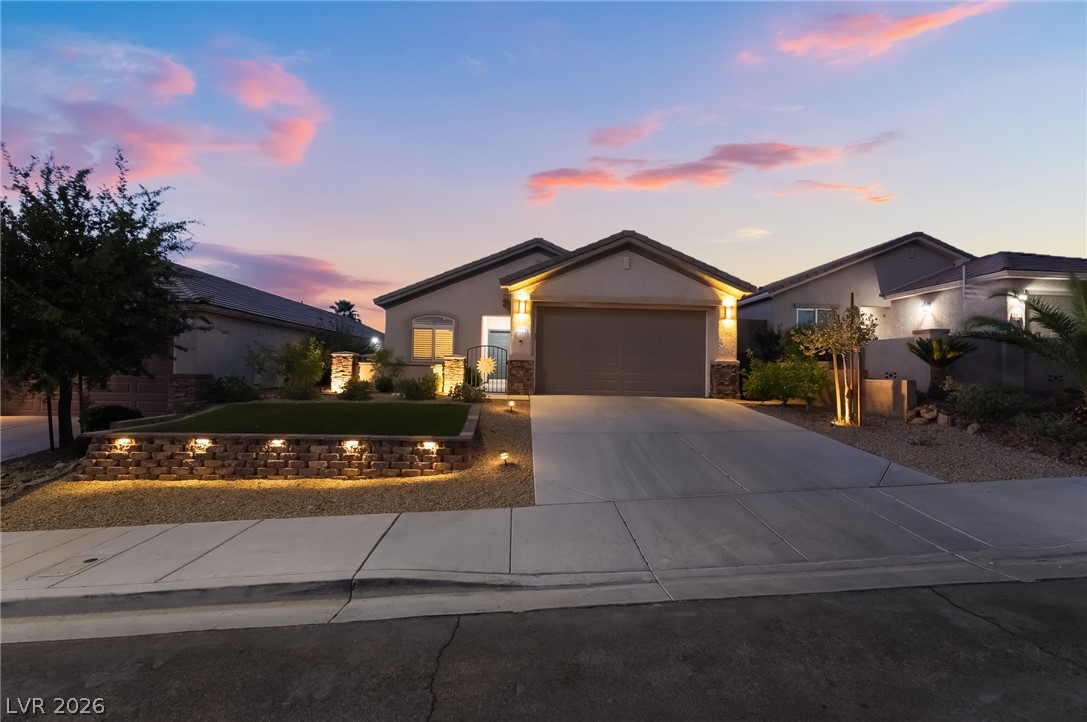 2676 Lochleven Way Henderson NV 89044