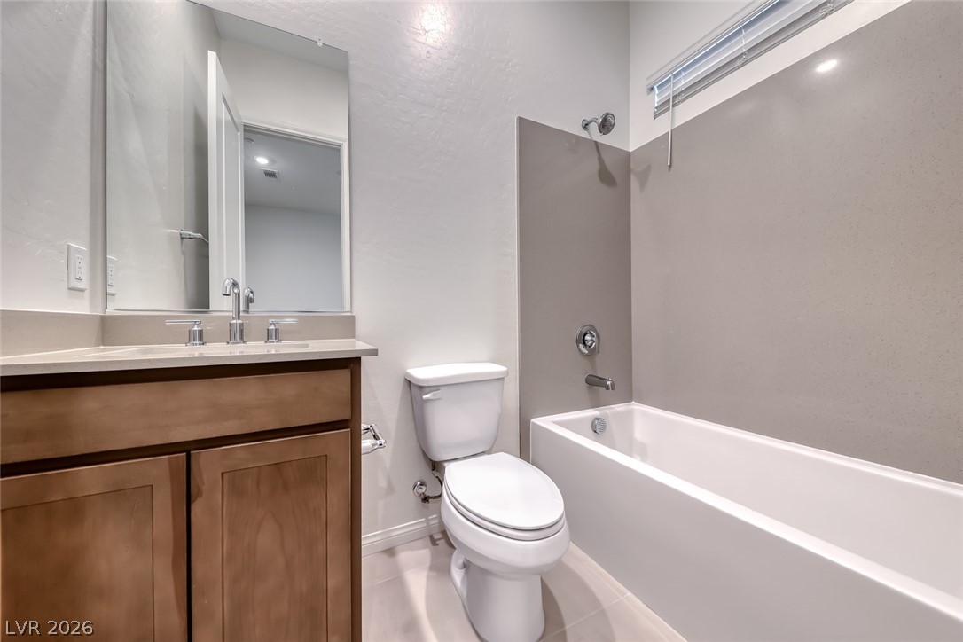 560 Preston Oak Place Las Vegas NV 89138