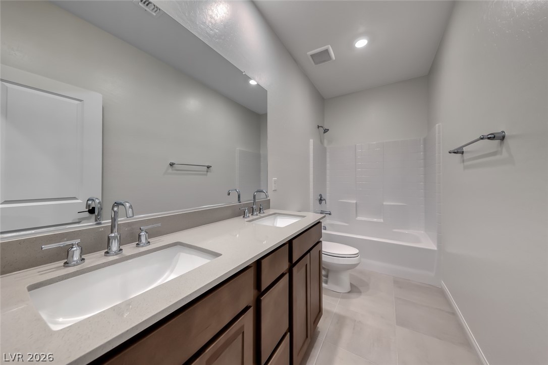 560 Preston Oak Place Las Vegas NV 89138