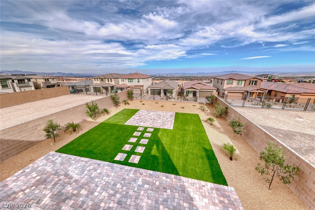 560 Preston Oak Place Las Vegas NV 89138