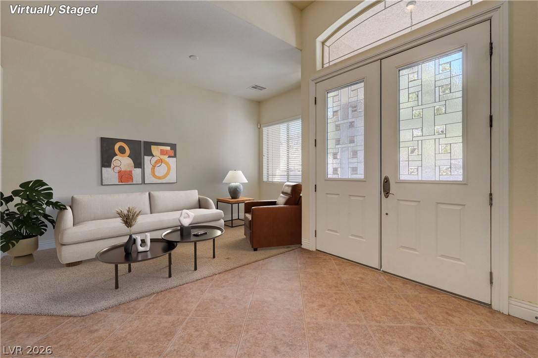 2168 Noonday Court Henderson NV 89052