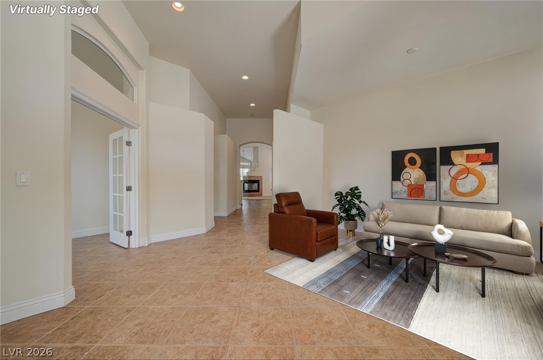 2168 Noonday Court Henderson NV 89052