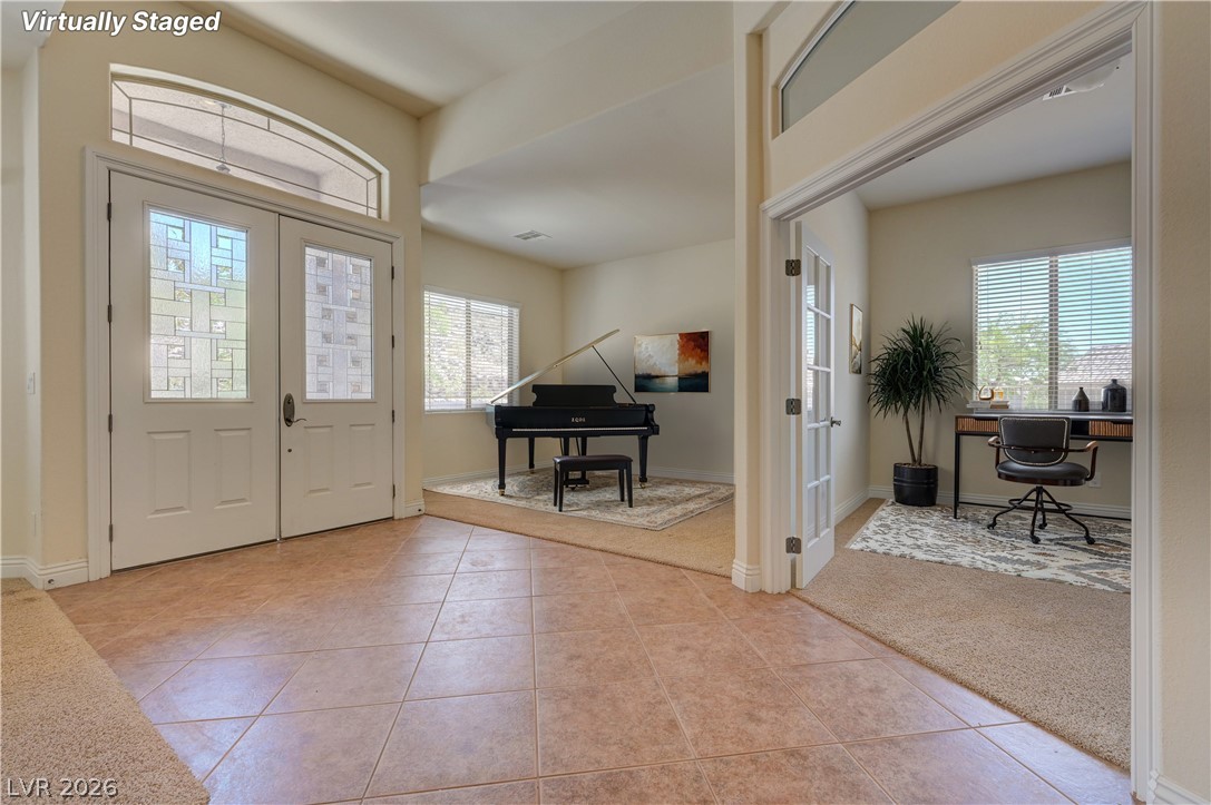 2168 Noonday Court Henderson NV 89052