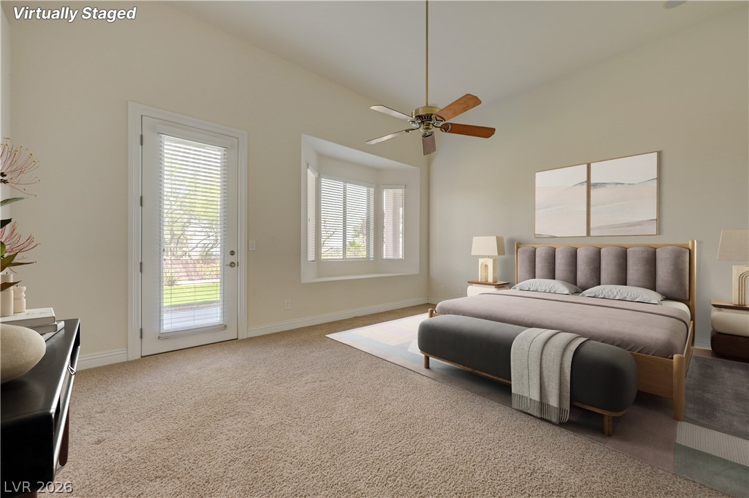 2168 Noonday Court Henderson NV 89052