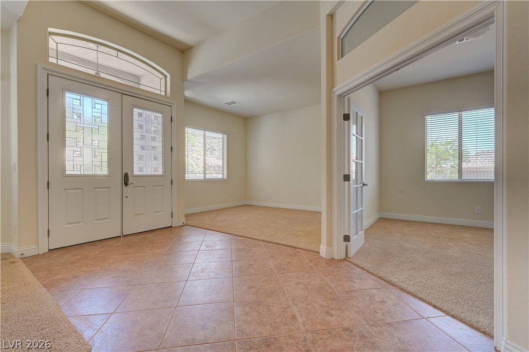2168 Noonday Court Henderson NV 89052