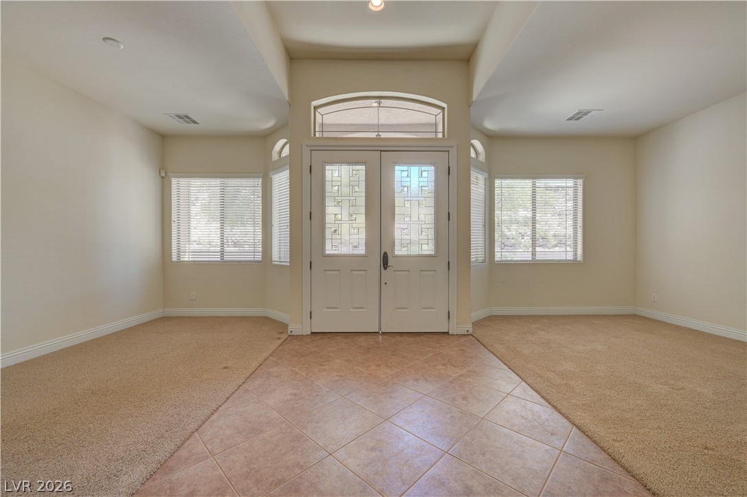 2168 Noonday Court Henderson NV 89052