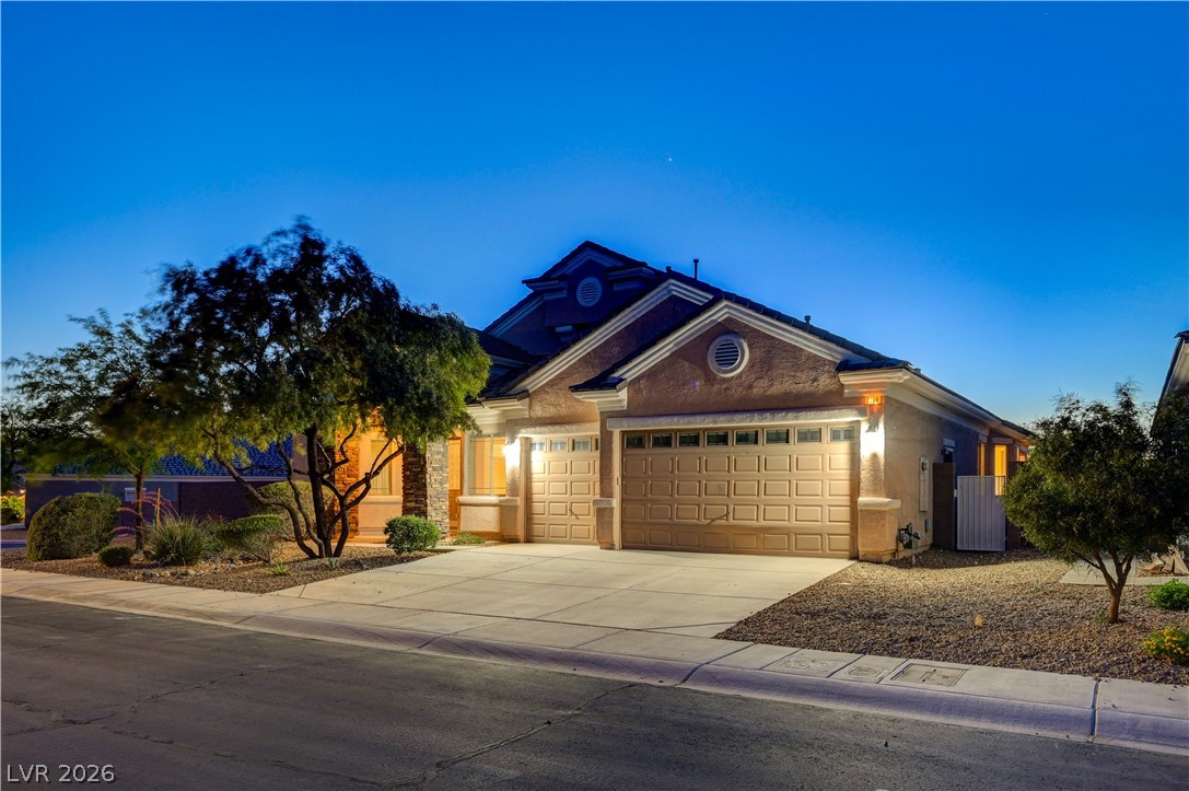 2168 Noonday Court Henderson NV 89052