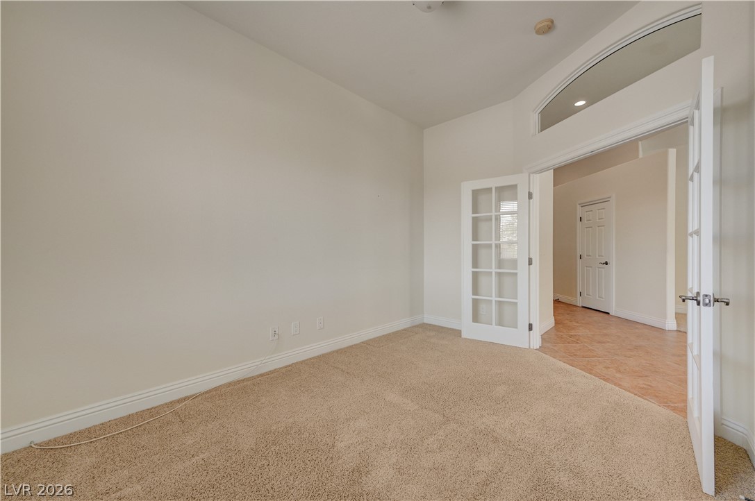 2168 Noonday Court Henderson NV 89052