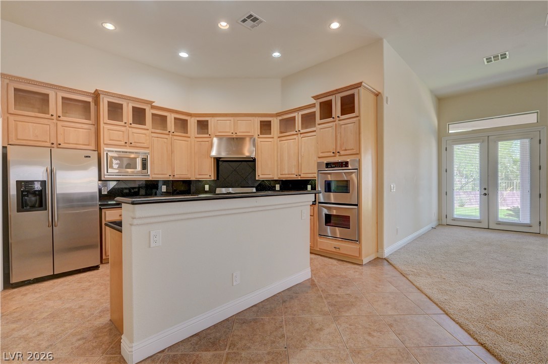 2168 Noonday Court Henderson NV 89052
