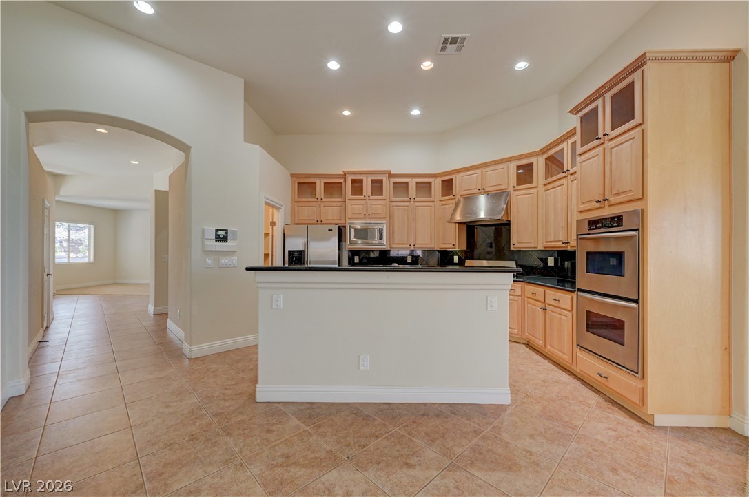 2168 Noonday Court Henderson NV 89052