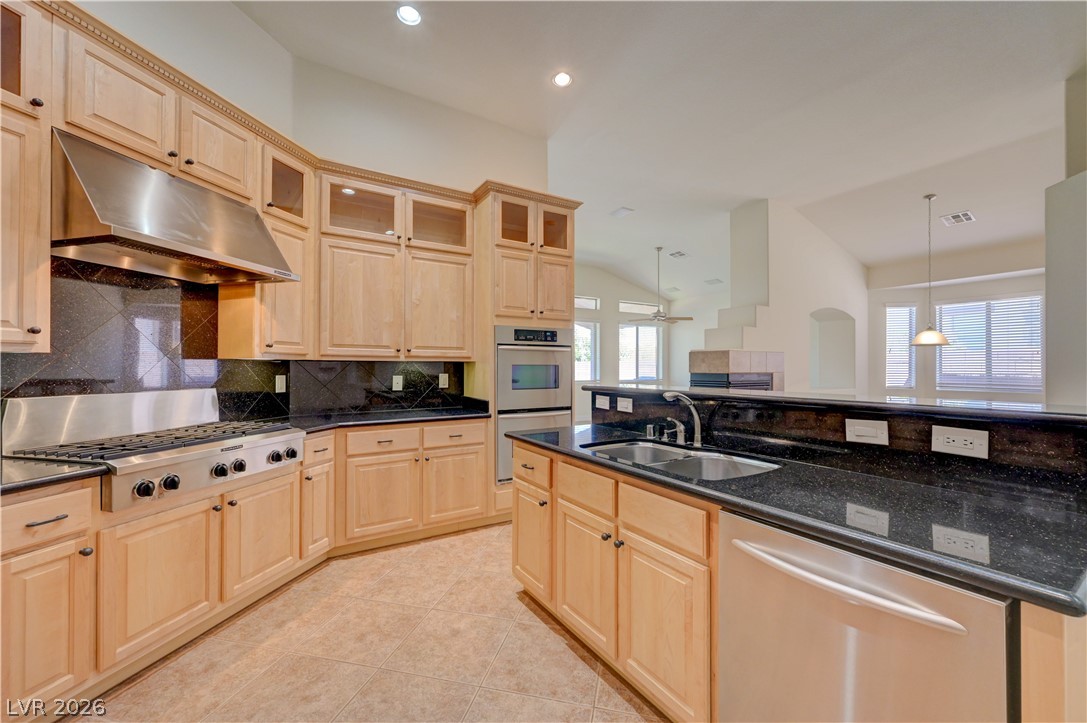 2168 Noonday Court Henderson NV 89052