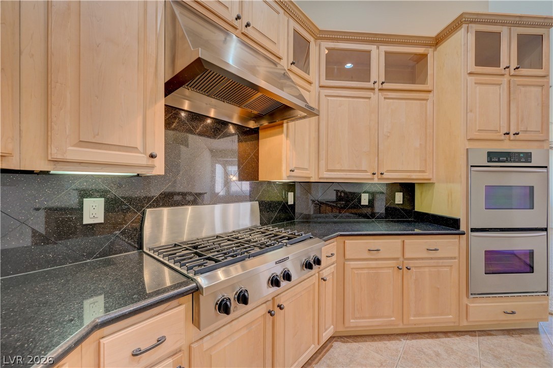 2168 Noonday Court Henderson NV 89052