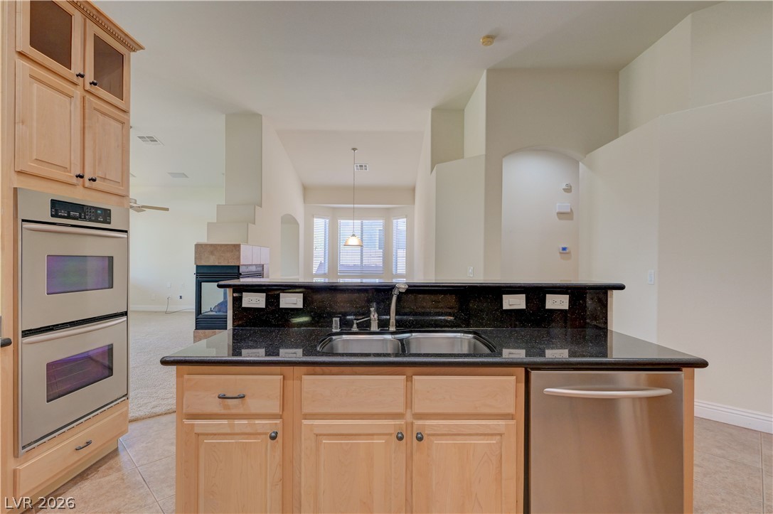 2168 Noonday Court Henderson NV 89052