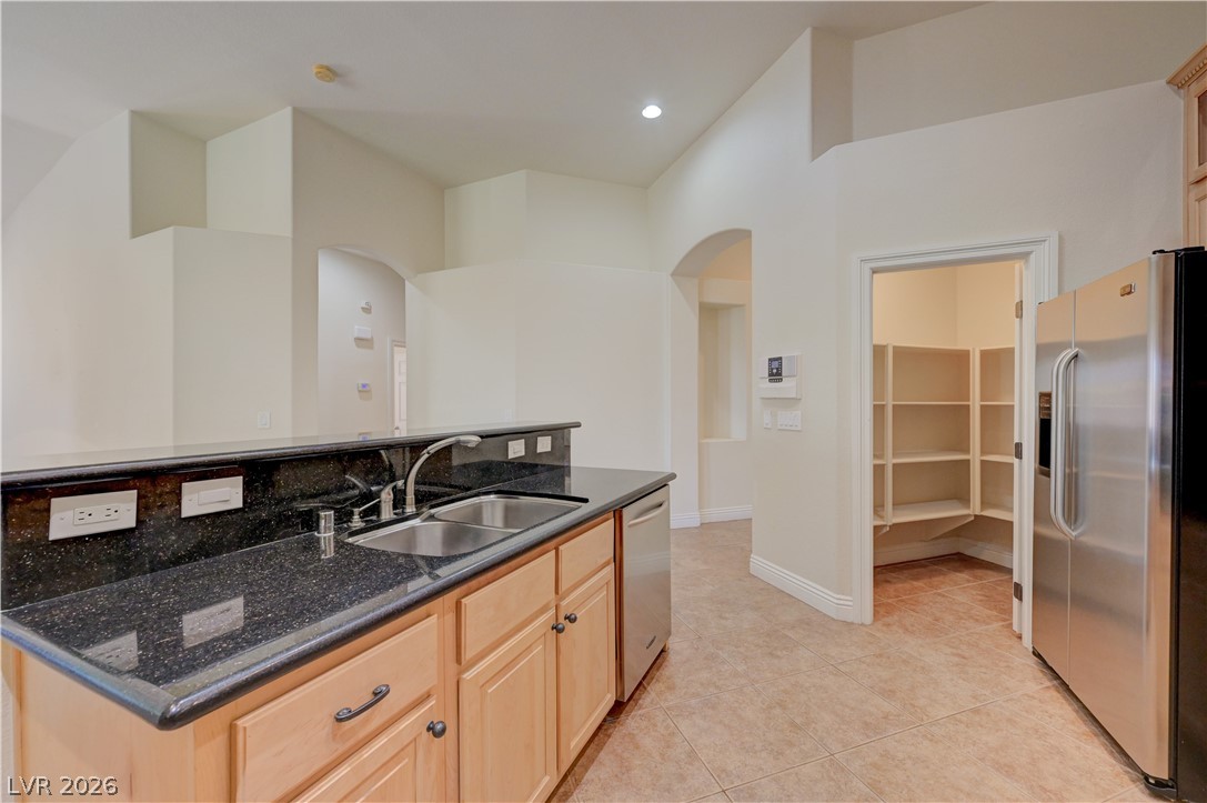 2168 Noonday Court Henderson NV 89052