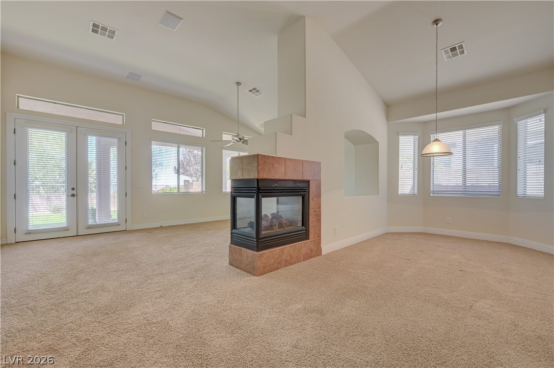 2168 Noonday Court Henderson NV 89052