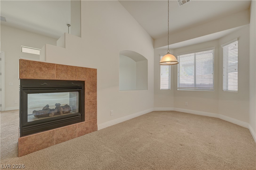 2168 Noonday Court Henderson NV 89052