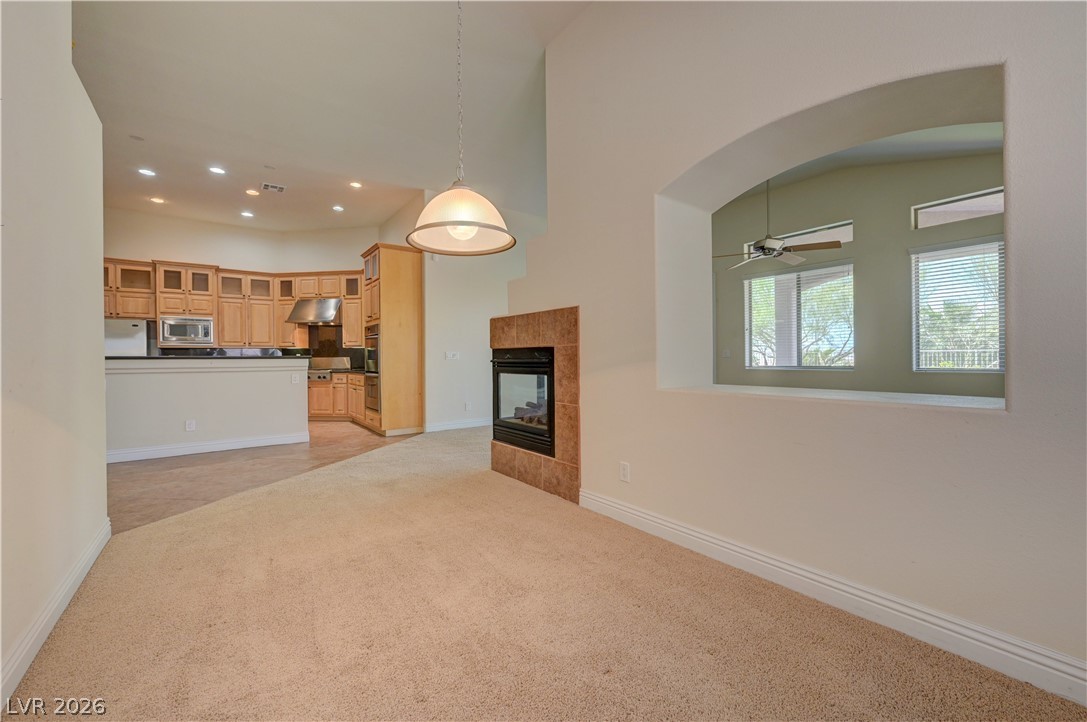 2168 Noonday Court Henderson NV 89052