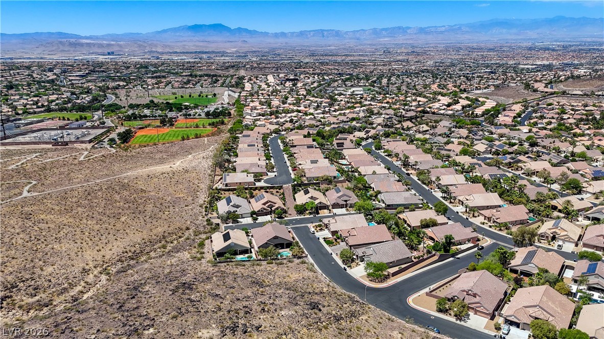 2168 Noonday Court Henderson NV 89052