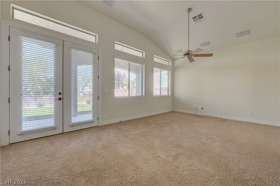 2168 Noonday Court Henderson NV 89052