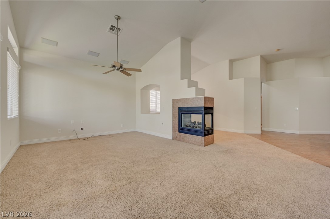 2168 Noonday Court Henderson NV 89052