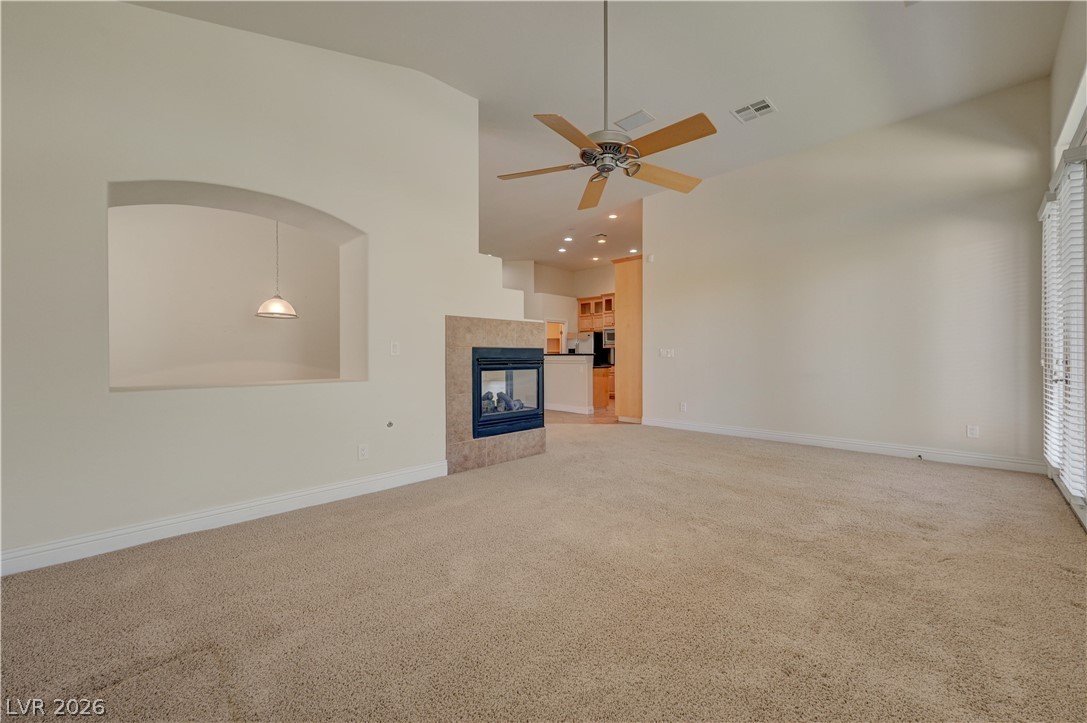 2168 Noonday Court Henderson NV 89052