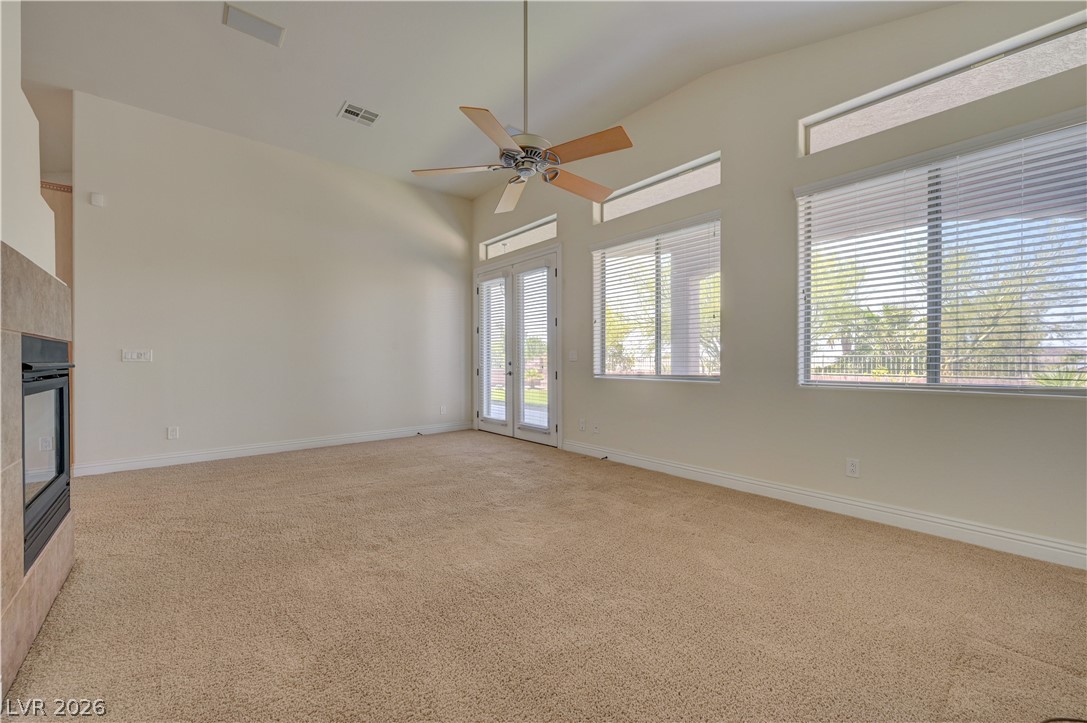 2168 Noonday Court Henderson NV 89052