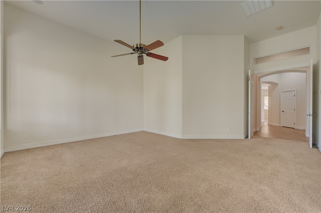 2168 Noonday Court Henderson NV 89052